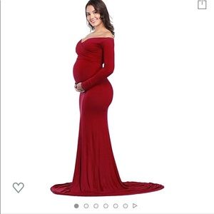 Maternity dress